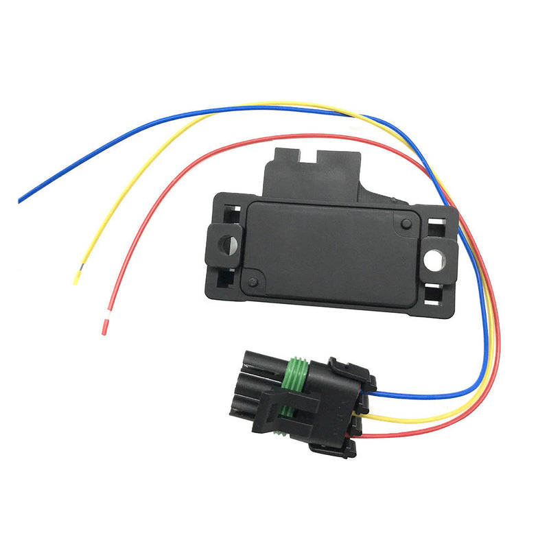 Universal 3BAR MAP Sensor to suit Holden D-Max 3.0L Diesel — image 1