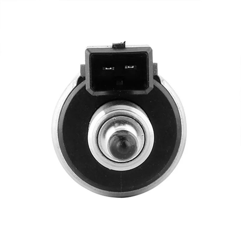 12V Diesel Parking Heater Fuel Pump to suit Webasto Eberspacher — image 1