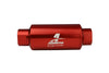 Aeromotive Fuel Filter 40 Micron S/Steel ARO12335
