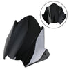 TRIUMPH SPEED TRIPLE 16-20 STREET TRIPLE 17-19 Generic Windshield WindScreen fit
