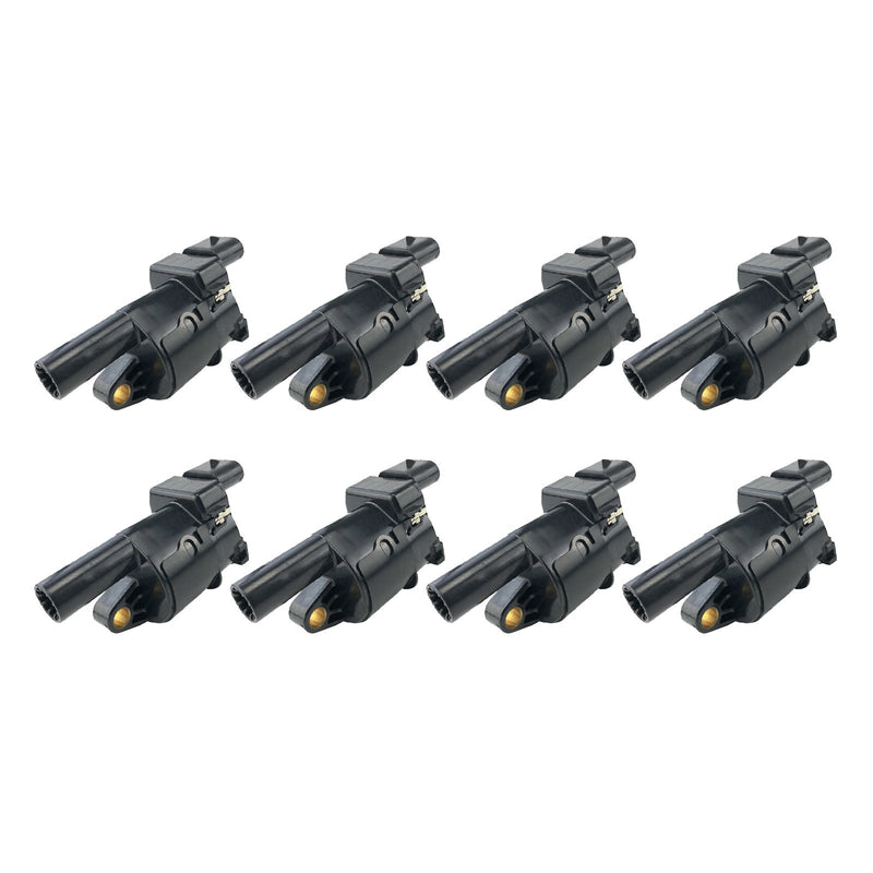 8x Ignition Coils to suit Holden Berlina 6.0L — image 1
