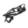 Rear Left ABS Wheel Speed Sensor to suit Mitsubishi Triton MQ MR 2.4L — image 2
