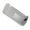 Right Driver Side Sun Visor With Light to suit Mazda 3 10-13 2.0L — image 2