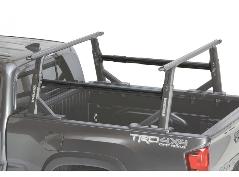 Yakima SideBar, Long Bed Side Rails for Overhaul HD and