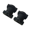 2x Front Sway Bar Bushing (Pair) to suit Mitsubishi ASX 2.0L — image 1