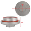 Suzuki QuadRunner LT LT-F 125 160 185 230 Generic 8x Valve Adjuster Cover Cap O-Ring