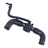 Thermostat Housing Upper to suit Range Rover 4.4 TDV8 — image 1