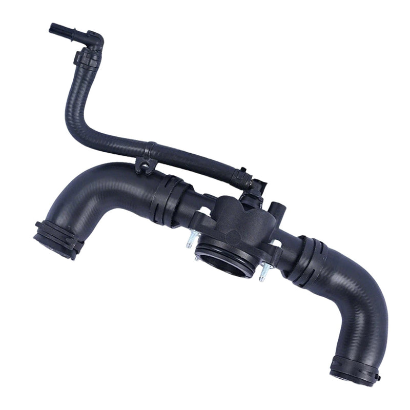 Thermostat Housing Upper to suit Range Rover 4.4 TDV8 — image 1