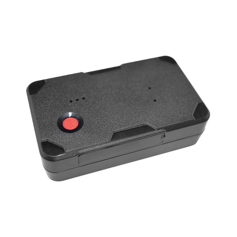 4G Real Time GPS Tracker With Magnetic Alarm to suit Vehicle Car Live Track — image 1