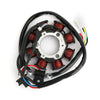 Yamaha TTR50 TT-R50 2006-2020 # 1P6-H1410-00 Generic Alternator Magneto Stator