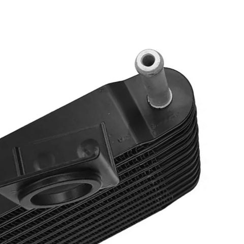 Transmission Oil Cooler Radiator to suit Mitsubishi L200 2005-2015 — image 2