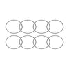 Engine Piston Rings to suit BMW 1 Series 1.6L — image 4