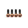 Volkswagen Tiguan 1.4L High Tensile Turbo Charger Stud Kit