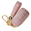 Chery Omoda 5 Car Remote Key Fob Case Cover TPU Pink Suitable