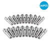 M12 x 1.5 Wheel Stud Conversion Bolts to suit German Cars 58mm — image 2
