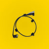 ABS Wheel Speed Sensor for Toyota Fortuner (2005-2023)