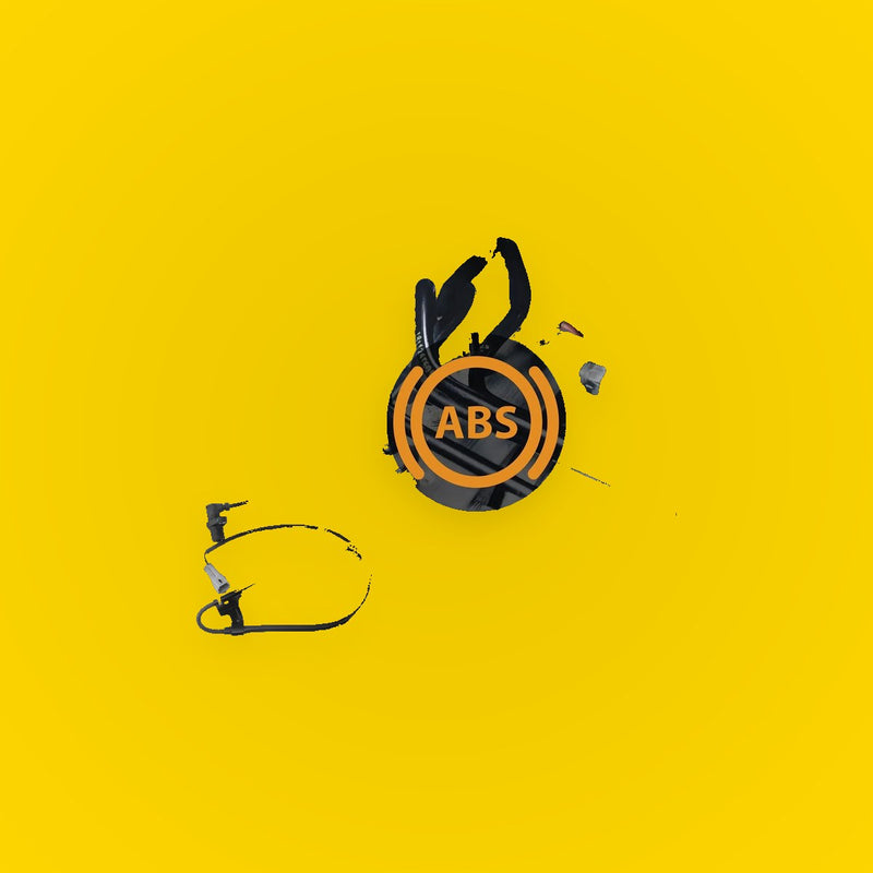 ABS Wheel Speed Sensor for Toyota Prius (2004-2008)