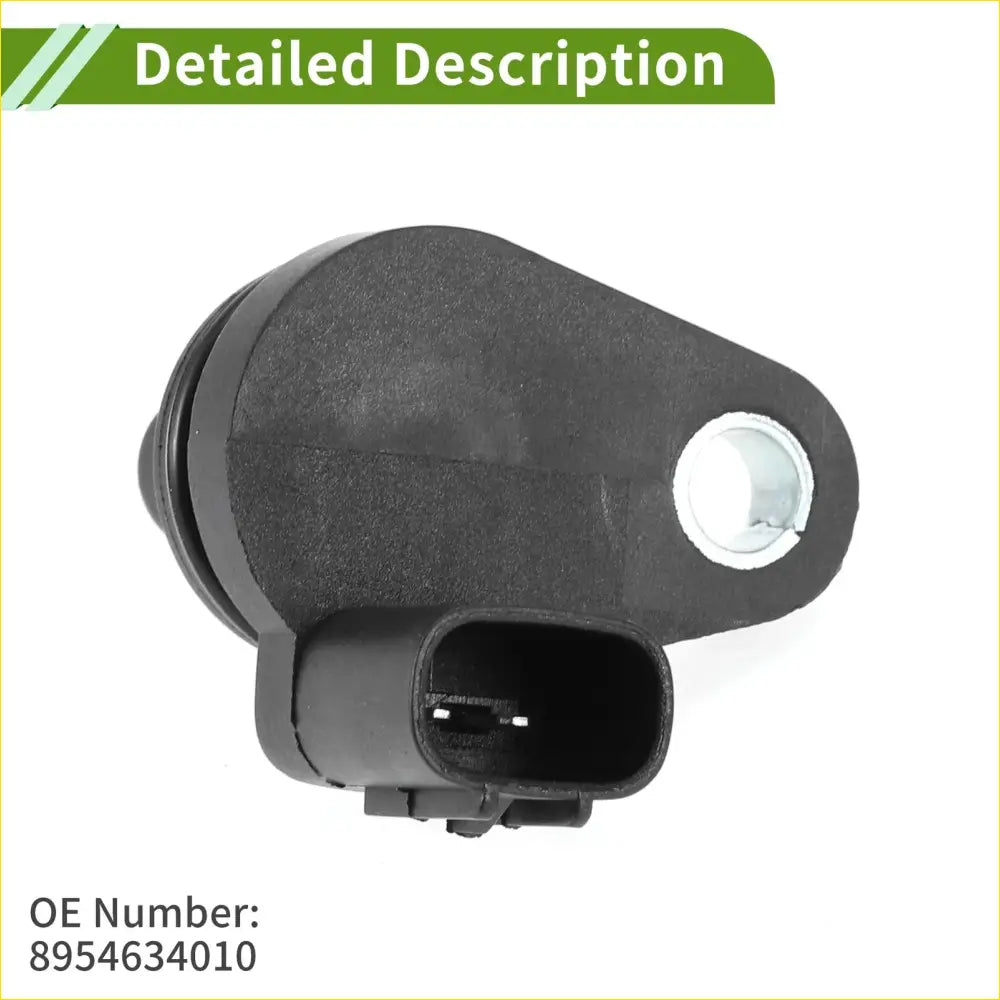 ABS Wheel Speed Sensor for Toyota Tundra (2000-2023) - Electrical