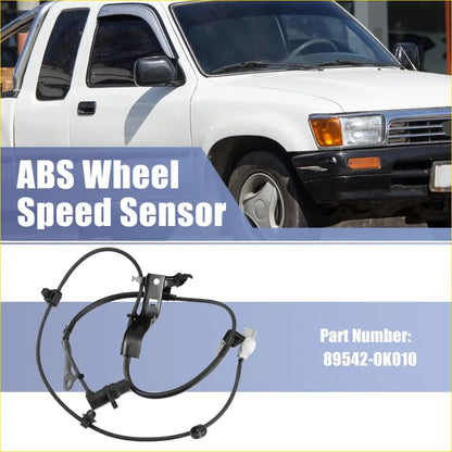 ABS Wheel Speed Sensor Front Right for Toyota Hilux (2005-2014) - Electrical