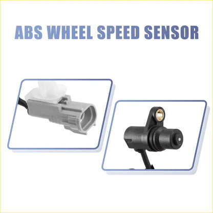 ABS Wheel Speed Sensor Front Right for Toyota Hilux (2005-2014) - Electrical