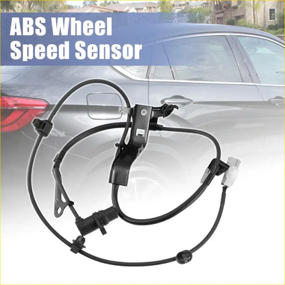 ABS Wheel Speed Sensor Front Right for Toyota Hilux (2005-2014) - Electrical