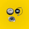 AC Compressor Clutch Kit for Toyota Sequoia 2001-2007 8 Cyl 4.7L