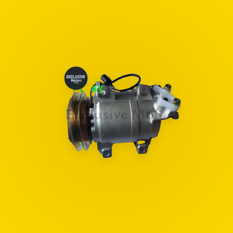 A/C Compressor for Mitsubishi Pickup Triton L200