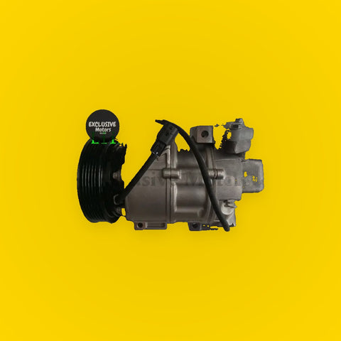 AC Compressor for Nissan X-Trail