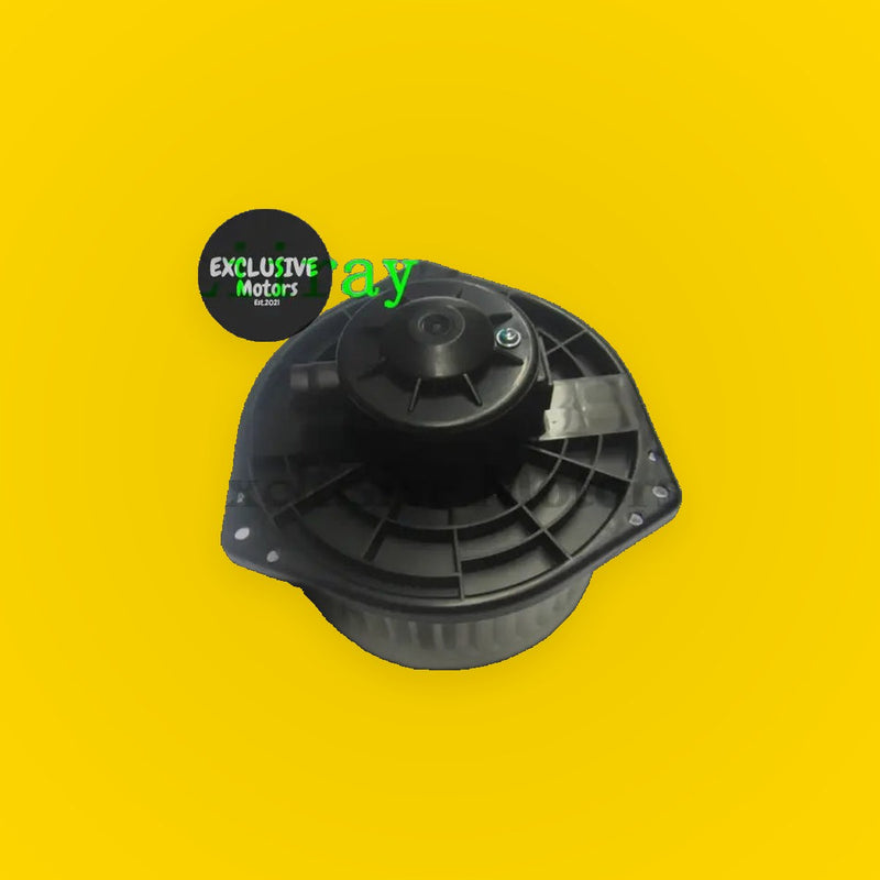 A/C Heater Blower Motor for Isuzu D-Max (2012), Amigo (1998-1999),
