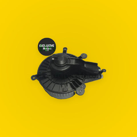 A/C Heater Blower Motor for Nissan NP300 Navara (D23) 2.3 dCi 4x4