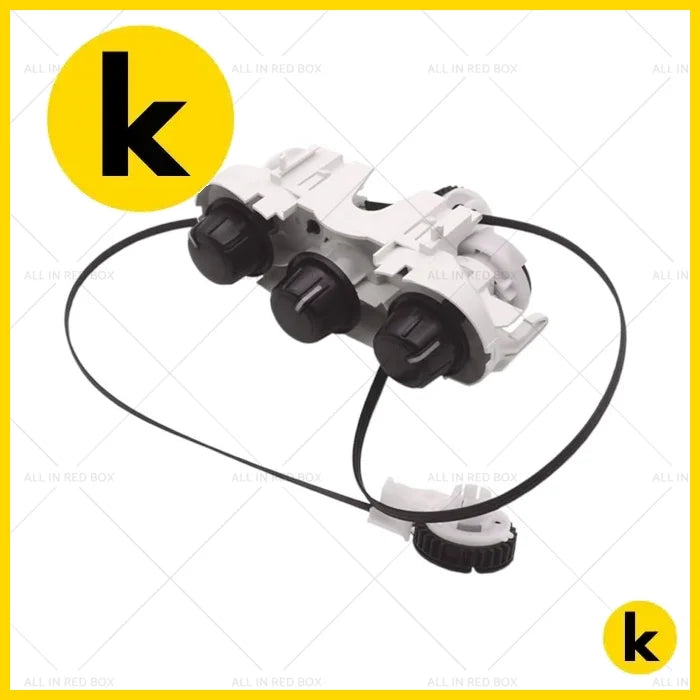  Kren Bits