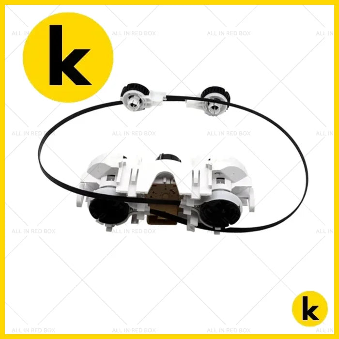  Kren Bits