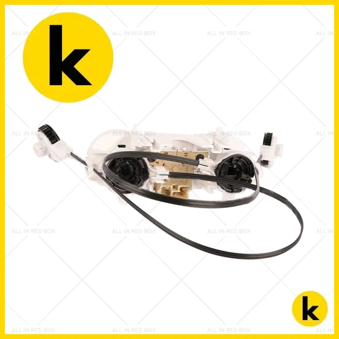  Kren Bits