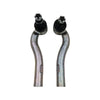 Outer Tie Rod Ends (Pair) to suit Lexus GS300 SC430 — image 1