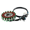 Yamaha YZF-R3 ABS R3 RH07 RH12 MT-03 MTN320A 2015 - 2018 Generator Stator