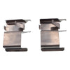 Front Brake Pad Clip Set to suit Mitsubishi Colt Z23 1.5L — image 4