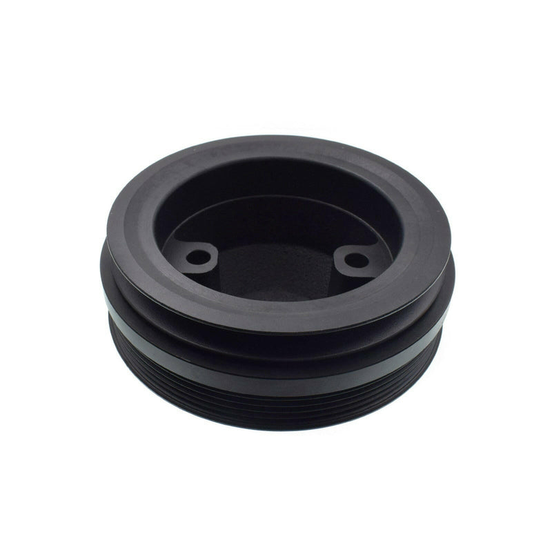 Crankshaft Pulley to suit Mitsubishi Triton MK 3.0L — image 1