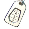 TPU 4-Button Car Remote Key Fob Cover to suit Isuzu D-MAX — image 5
