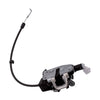 Rear Upper Tailgate Latch Catch Cable to suit Land Rover Discovery 3 4.0L — image 3
