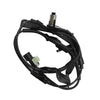 1x Front Right ABS Wheel Speed Sensor to suit Mitsubishi Triton MQ MR 2.4L — image 1