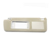 Left Sun Visor to suit Toyota Prado 120 Series 3.0D — image 1
