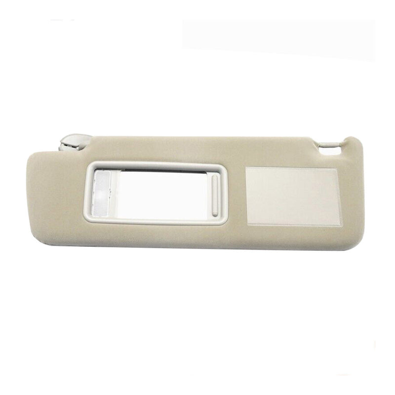 Left Sun Visor to suit Toyota Prado 120 Series 3.0D — image 1
