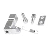 Intake Manifold Repair Bracket Kit (Pair) to suit Audi A3 2.0TDI — image 1