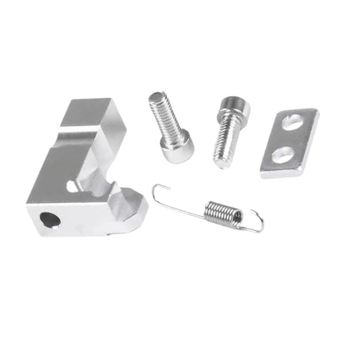 Intake Manifold Repair Bracket Kit (Pair) to suit Audi A3 2.0TDI — image 1