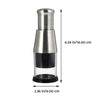 Stainless Steel Garlic Chopper to suit Mincing & Crushing Garlic — image 4