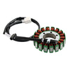 Kawasaki ER-6 ER-6N ER650 12-2017 Versys KLE 650 17-2023 Generator Stator