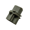 Tail Rear Brake Light Lamp Bulb Socket Lid to suit Mazda 3 2.0L — image 2