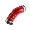 Intercooler Turbo Hose Pipe to suit BMW X5 E70 3.0SD 3.5D — image 5