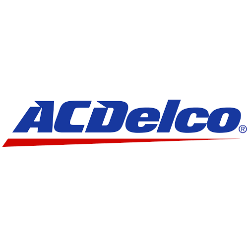 ACDelco Filter Service Kit ACK13 19372791