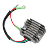Yamaha F 8 9.9 15 Hp 6G8-81960-A0 6G8-81960-A1 Generic Voltage Regulator Rectifier